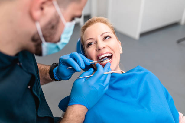 Best Root Canal Treatment  in Lake Junaluska, NC